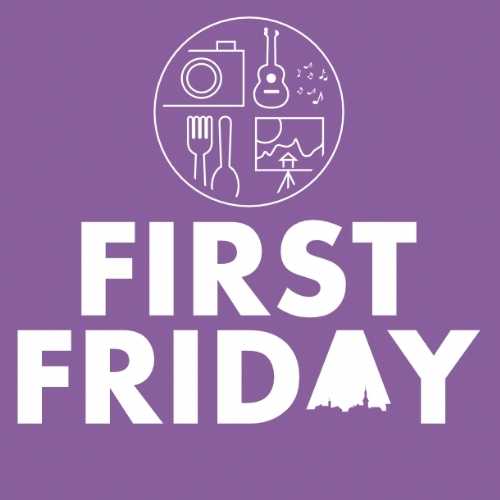FXBG First Friday