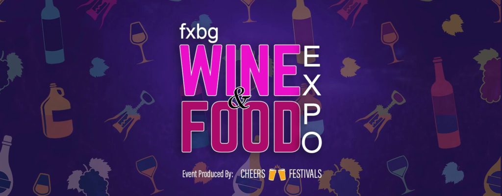 FXBG Wine and Food Expo