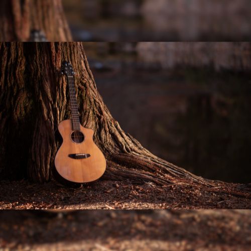 Chamber Concert Series: The Portland Guitar Duo