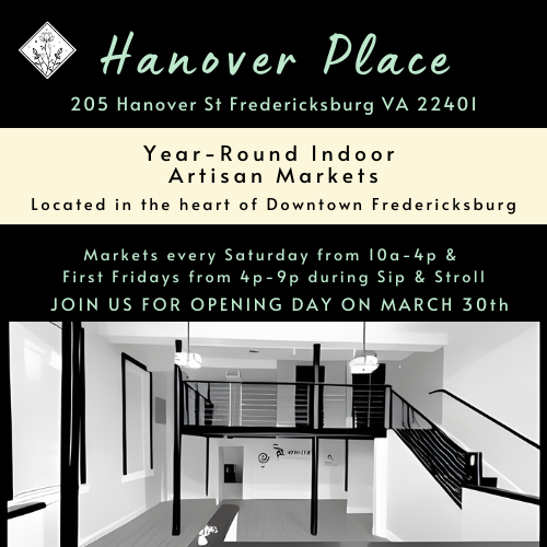 The Market at Hanover Place