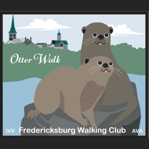 Otter Walk in Fredericksburg 5K/10K
