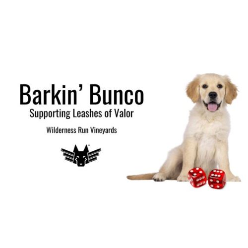 Barkin’ Bunco