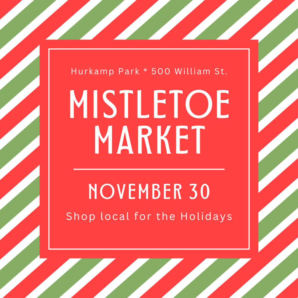 Mistletoe Market