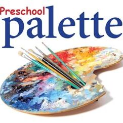 Preschool Palette