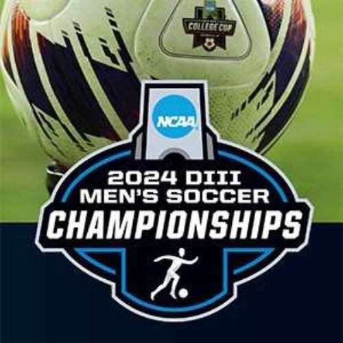 NCAA Division III Men’s Soccer Sectional Tournament