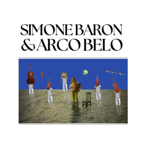 Simone Baron & Arco Belo