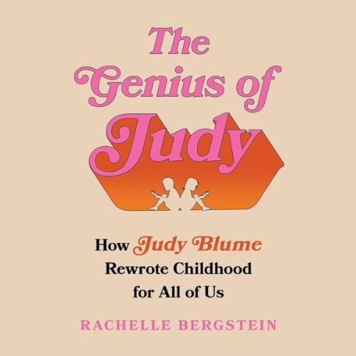 Judy Blume: A Great Lives Fred and Barbara Rankin Lecture with Rachelle Bergstein