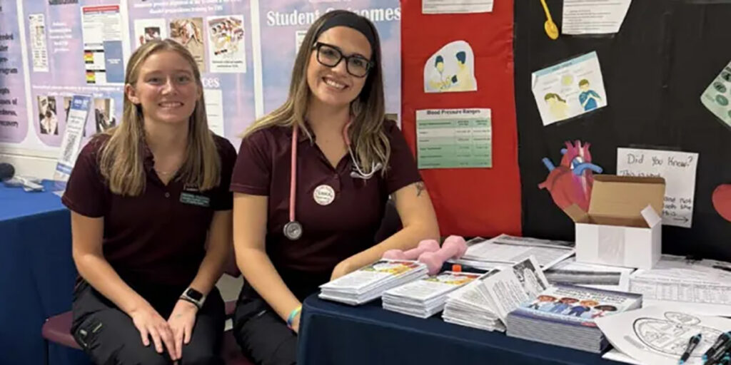 Thrive Together Health & Awareness Festival