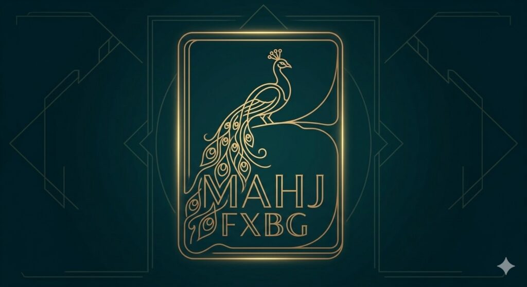 MAHJ FXBG hosts Mahjong Social Play