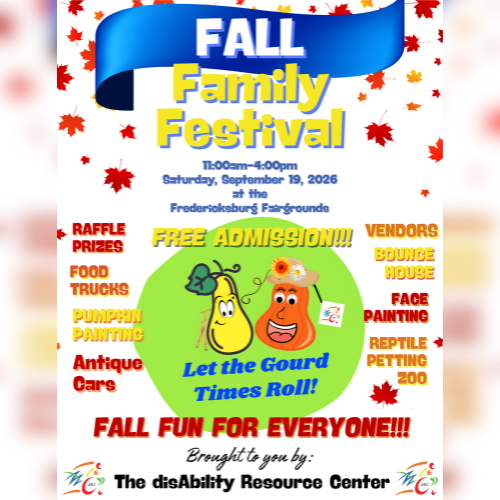 Free Fall Family Festival