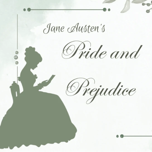 Pride and Prejudice