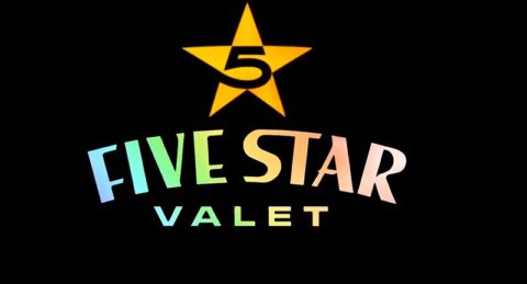 5 Star Valet