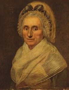 Mary Washington’s Battle With Breast Cancer And Mary’s Ribbons