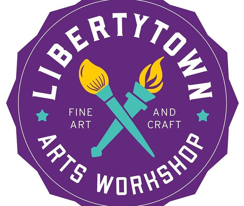 LibertyTown Arts Workshops
