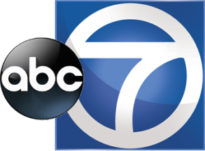 ABC7 - WJLA logo