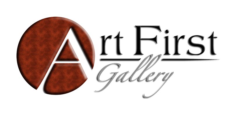 Art First logo