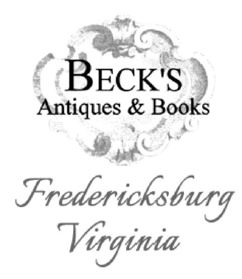 Beck's Antiques logo