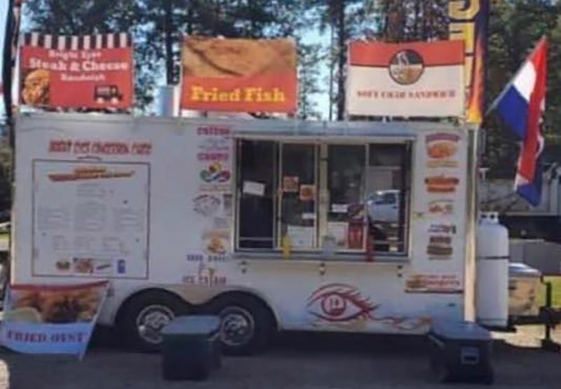 Bright Eyes Concession & Catering