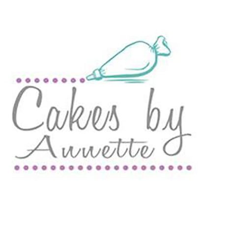 Cakes by Annette logo