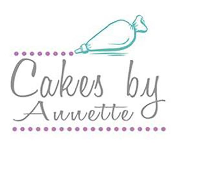 Cakes by Annette