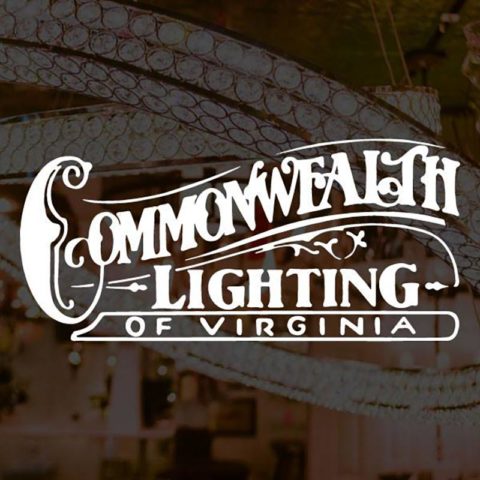 Commonwealth Lighting logo