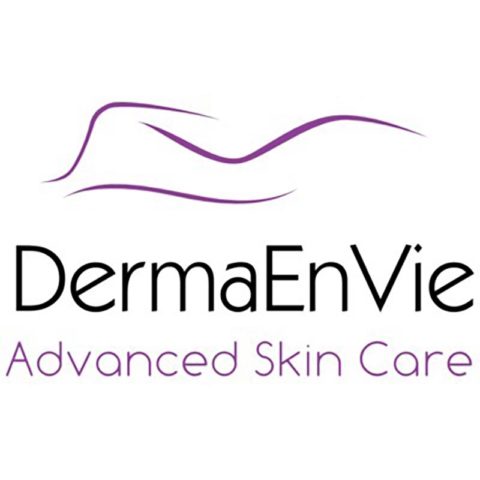 DermaEnVie logo