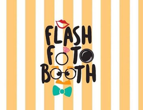 Flash Foto Booth