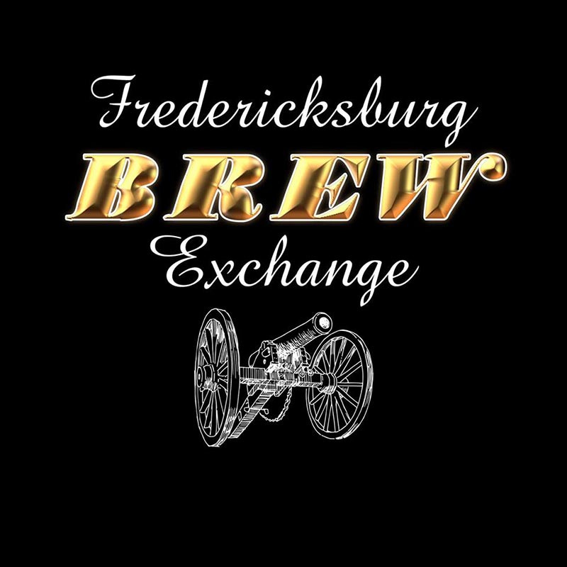 Fredericksburg Brew Exchange logo