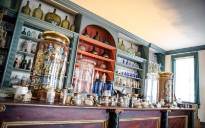 Celebrate Hugh Mercer’s 300th Birthday in Fredericksburg