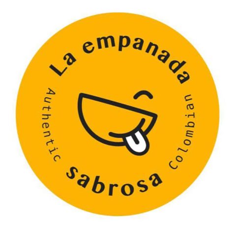 La Empanada Sabrosa logo