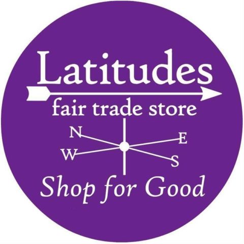 Latitudes Fair Trade Store logo