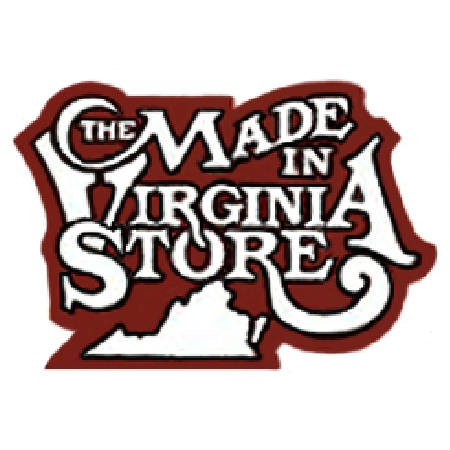 Made in Virginia Store logo