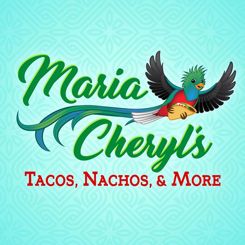 Maria Cheryl's logo