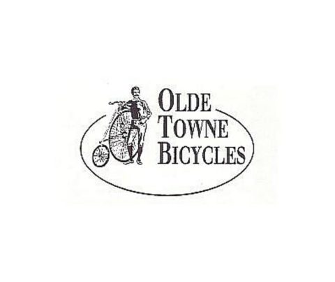 Olde Towne Bicycle logo
