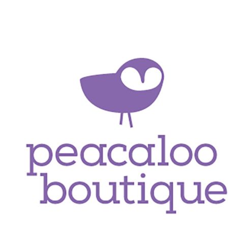 Peacaloo Boutique logo