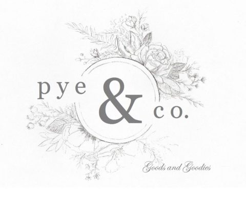 Pye & Co logo