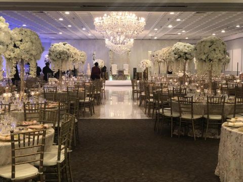 Riverside Center Weddings and Events