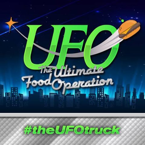 The Ultimate Food Operation Food Truck