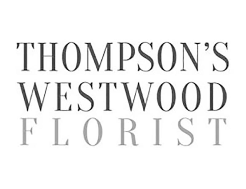 Thomson's Westwood Florist