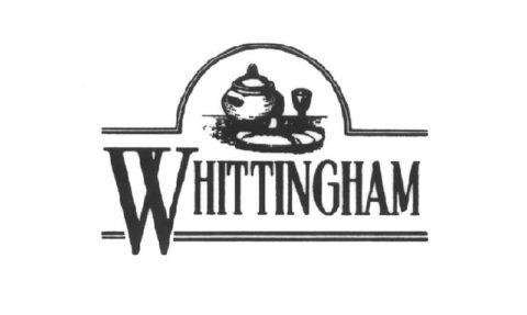 Whittingham logo