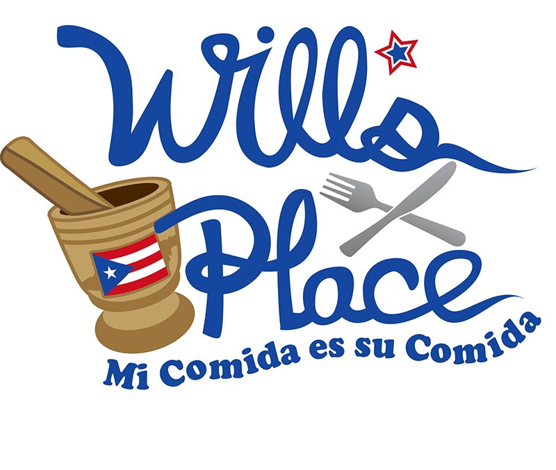 Will's Place logo