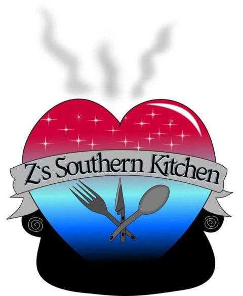 Z's Southern Kitchen logo