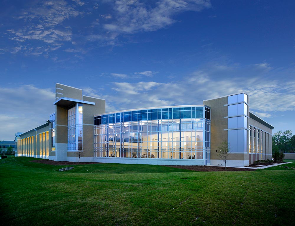 University of Mary Washington Stafford Campus