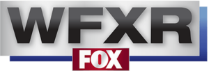 WFXR logo