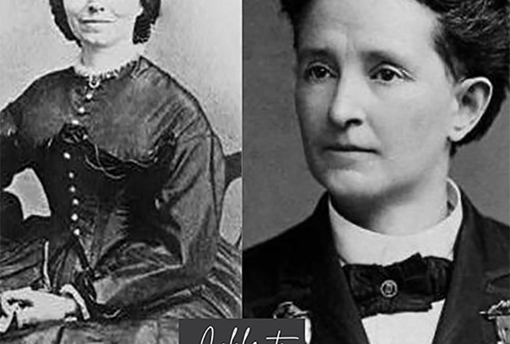 How 2 Courageous Women in Fredericksburg Contributed to the Medical Profession During the Civil War