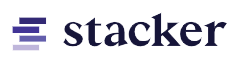 Stacker logo