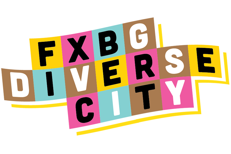 FXBG Diverse City