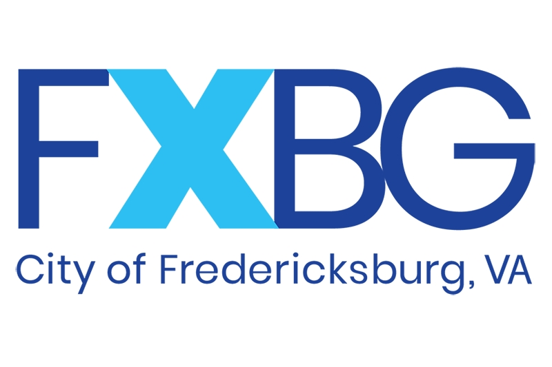 FXBG City of Fredericksburg, VA