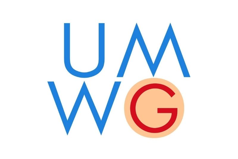 umw gallery logo