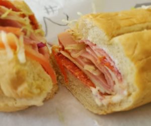 Savior of the Snow – How Maggie’s Subs Stayed Open During the Blizzard